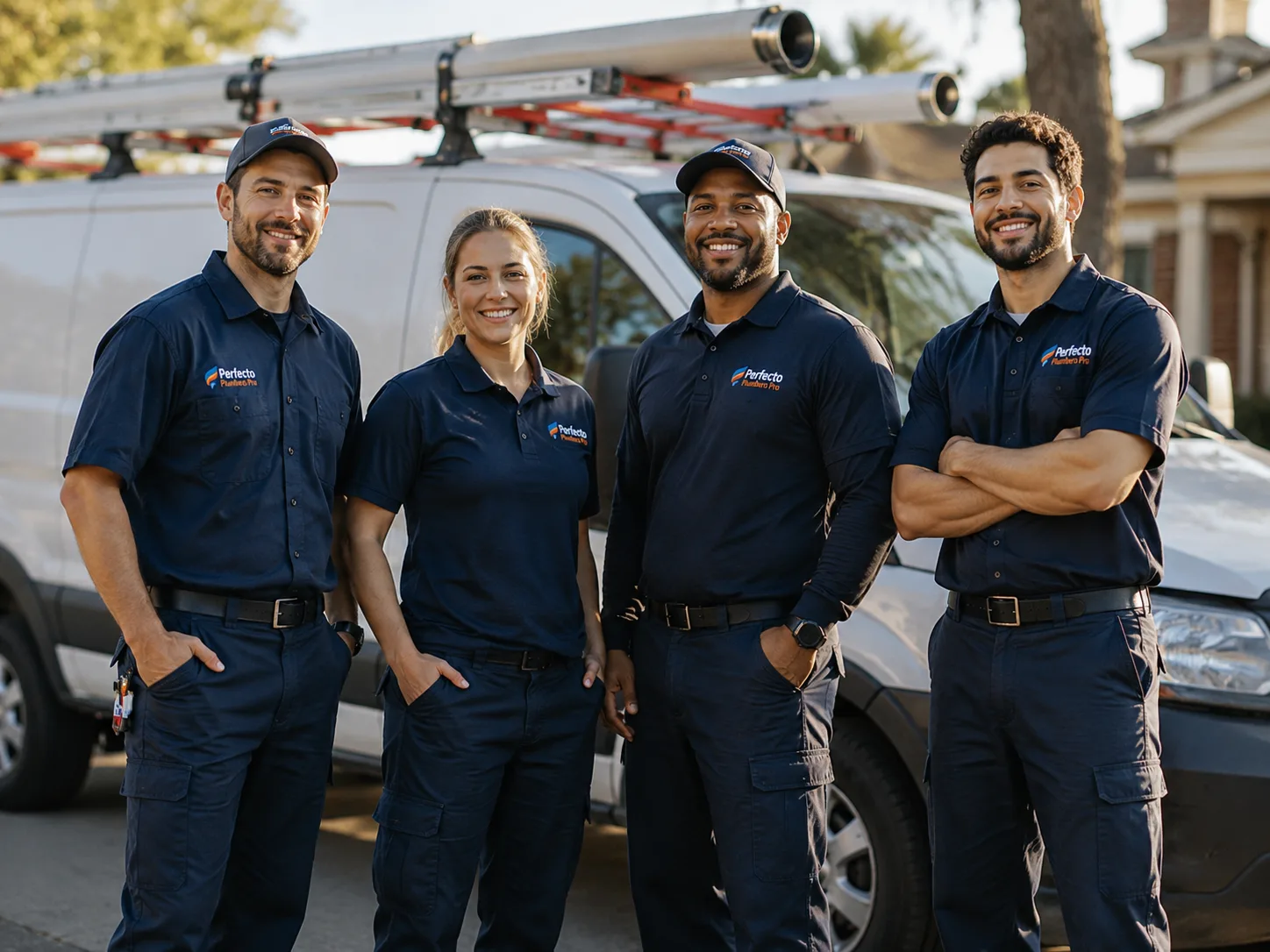 Emergency Plumber Near Me in Sandston, VA near me